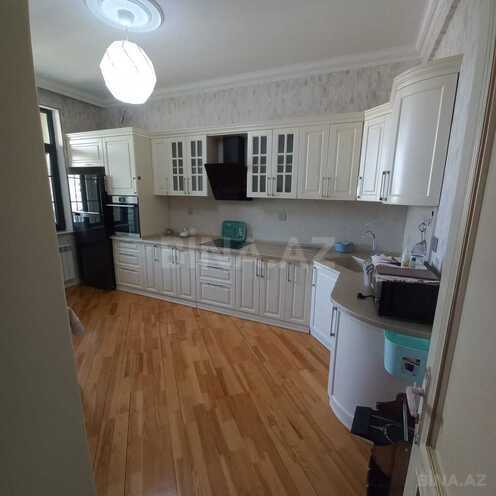 İcarəyə verilir 2 otaqlı yeni tikili 90 m², Elmlər Akademiyası m., photo 7 from 21