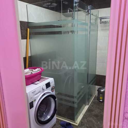 İcarəyə verilir 2 otaqlı yeni tikili 90 m², Elmlər Akademiyası m., photo 20 from 21