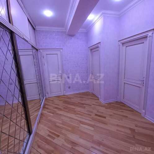 İcarəyə verilir 2 otaqlı yeni tikili 90 m², Elmlər Akademiyası m., photo 14 from 21