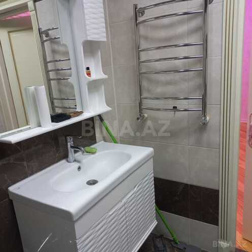 İcarəyə verilir 2 otaqlı yeni tikili 90 m², Elmlər Akademiyası m., photo 18 from 21