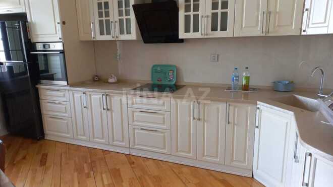 İcarəyə verilir 2 otaqlı yeni tikili 90 m², Elmlər Akademiyası m., photo 9 from 21
