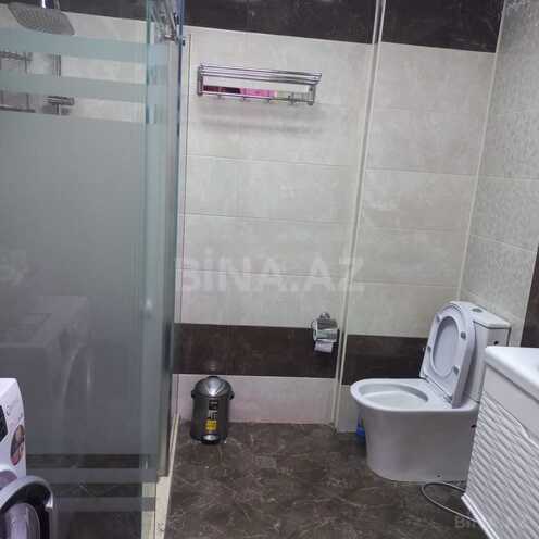 İcarəyə verilir 2 otaqlı yeni tikili 90 m², Elmlər Akademiyası m., photo 19 from 21