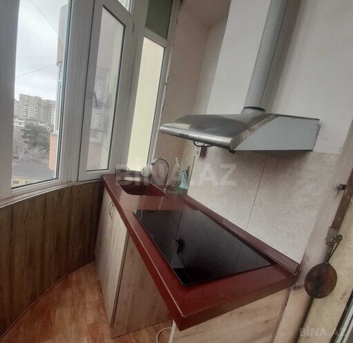 Satılır 3 otaqlı yeni tikili 105 m², İnşaatçılar m., photo 11 from 16