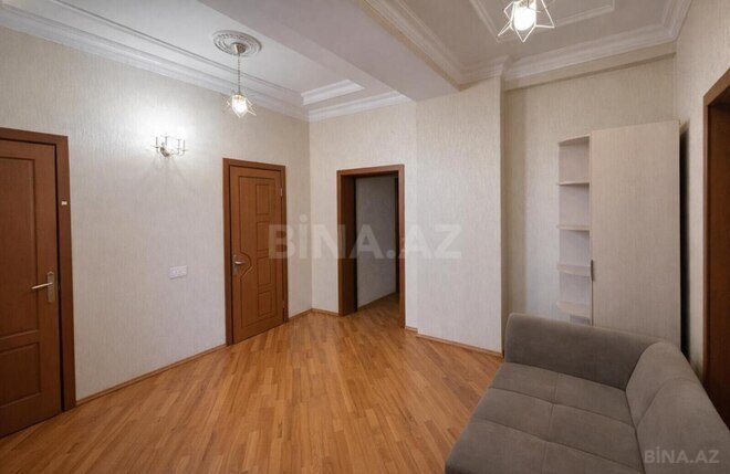 Satılır 3 otaqlı yeni tikili 105 m², İnşaatçılar m., photo 15 from 16