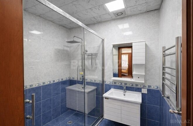 Satılır 3 otaqlı yeni tikili 105 m², İnşaatçılar m., photo 13 from 16