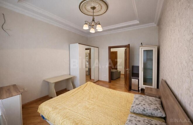 Satılır 3 otaqlı yeni tikili 105 m², İnşaatçılar m., photo 7 from 16