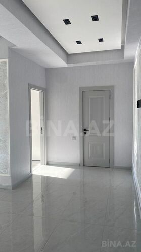 İcarəyə verilir 2 otaqlı yeni tikili 90 m², Azadlıq Prospekti m., photo 16 from 22