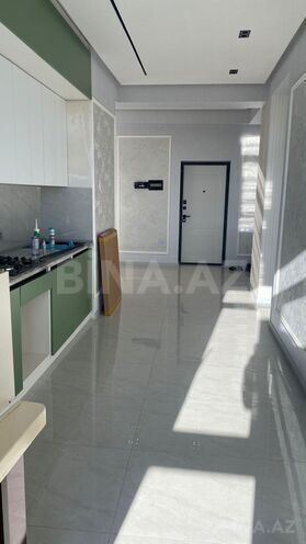 İcarəyə verilir 2 otaqlı yeni tikili 90 m², Azadlıq Prospekti m., photo 11 from 22