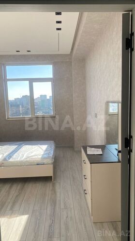 İcarəyə verilir 2 otaqlı yeni tikili 90 m², Azadlıq Prospekti m., photo 10 from 22