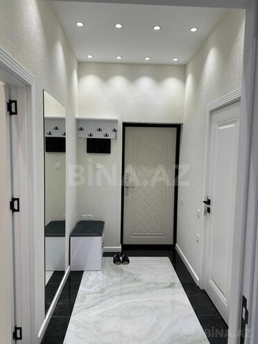 İcarəyə verilir 2 otaqlı yeni tikili 90 m², Azadlıq Prospekti m., photo 9 from 13