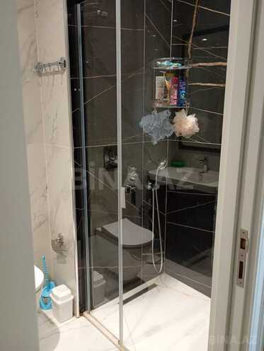 Satılır 2 otaqlı yeni tikili 47 m², İnşaatçılar m., photo 4 from 22