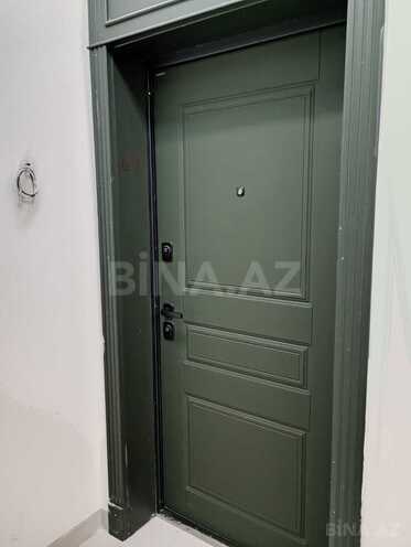 Satılır 2 otaqlı yeni tikili 47 m², İnşaatçılar m., photo 6 from 22