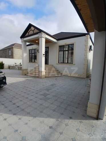 Продаётся 4-комн. дом/дача 140 м², пос. Маштаги, photo 22 from 25