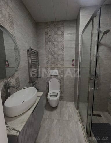 İcarəyə verilir 2 otaqlı yeni tikili 77 m², 20 Yanvar m., photo 13 from 15