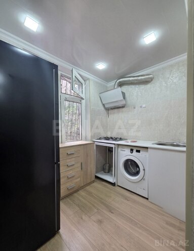 Satılır 2 otaqlı köhnə tikili 55 m², Elmlər Akademiyası m., photo 7 from 10