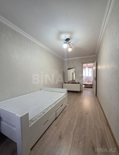 Satılır 2 otaqlı köhnə tikili 55 m², Elmlər Akademiyası m., photo 5 from 10