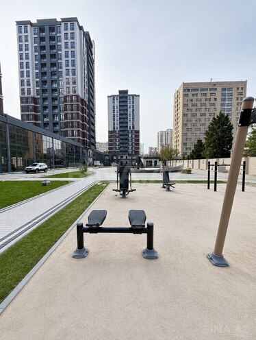 Продаётся 2-комн. новостройка 60 м², м. Азадлыг проспекти, photo 5 from 14