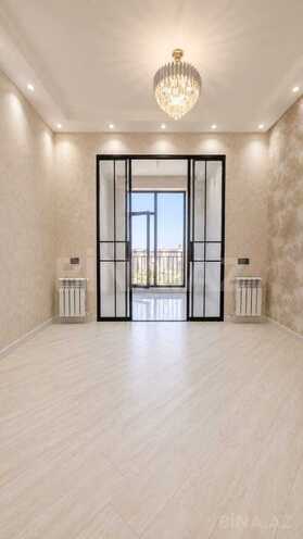 Продаётся 2-комн. новостройка 60 м², м. Азадлыг проспекти, photo 6 from 14