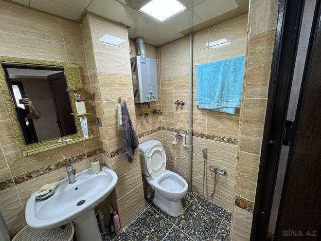 Продаётся 2-комн. вторичка 65 м², м. Иншаатчылар, photo 12 from 15