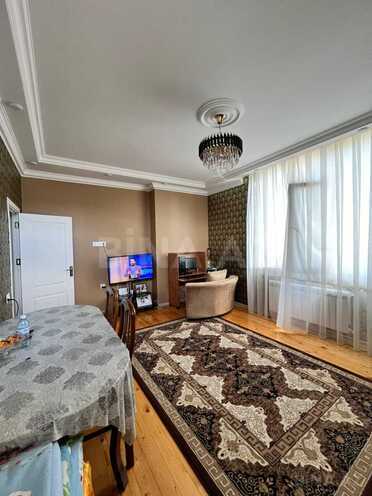 Продаётся 2-комн. новостройка 79 м², пос. Бакиханова, photo 7 from 9