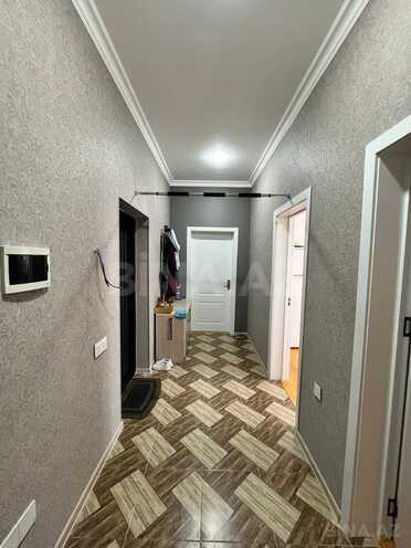 Продаётся 2-комн. новостройка 79 м², пос. Бакиханова, photo 3 from 9