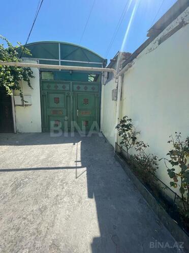 İcarəyə verilir 2 otaqlı həyət evi/bağ evi 45 m², 20 Yanvar m., photo 5 from 6