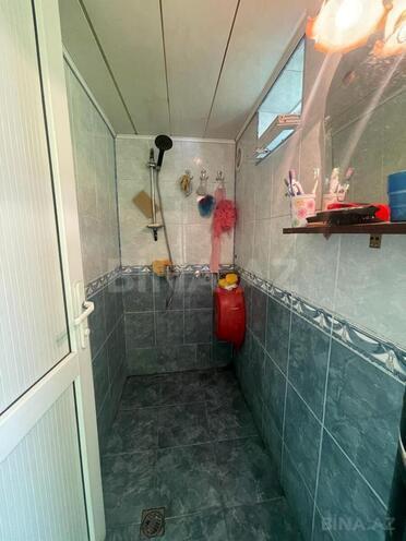 İcarəyə verilir 2 otaqlı həyət evi/bağ evi 45 m², 20 Yanvar m., photo 4 from 6