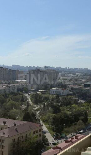 Продаётся 3-комн. новостройка 174 м², м. Нариман Нариманов, photo 16 from 18
