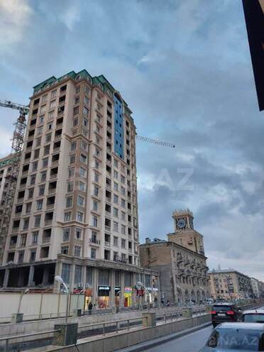Продаётся 3-комн. новостройка 174 м², м. Нариман Нариманов, photo 4 from 18