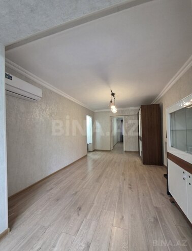 Satılır 2 otaqlı köhnə tikili 55 m², Elmlər Akademiyası m., photo 3 from 10
