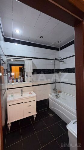 Satılır 3 otaqlı yeni tikili 84 m², Nizami r., photo 15 from 16