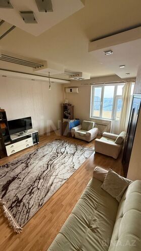 Satılır 3 otaqlı yeni tikili 84 m², Nizami r., photo 1 from 16