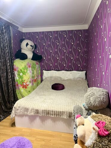 Продаётся 2-комн. вторичка 45 м², м. Кара Караев, photo 4 from 10