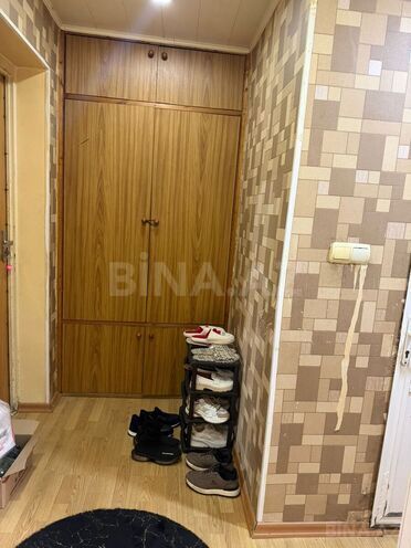 Продаётся 2-комн. вторичка 45 м², м. Кара Караев, photo 8 from 10