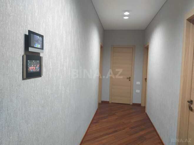 Satılır 3 otaqlı yeni tikili 95 m², Şah İsmayıl Xətai m., photo 9 from 16