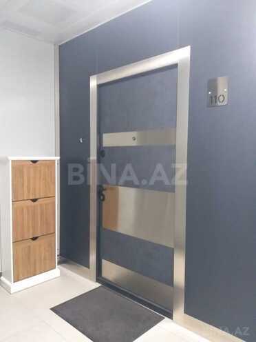 Satılır 3 otaqlı yeni tikili 95 m², Şah İsmayıl Xətai m., photo 11 from 16