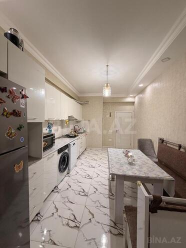 Satılır 3 otaqlı yeni tikili 100 m², photo 8 from 20