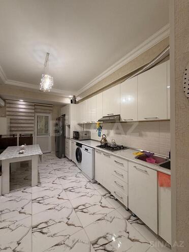 Satılır 3 otaqlı yeni tikili 100 m², photo 7 from 20