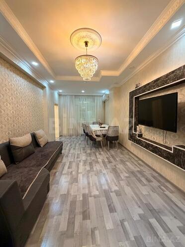 Satılır 3 otaqlı yeni tikili 100 m², photo 1 from 20