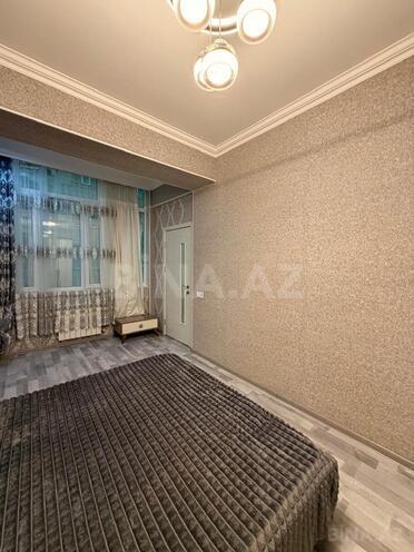 Satılır 3 otaqlı yeni tikili 100 m², photo 16 from 20