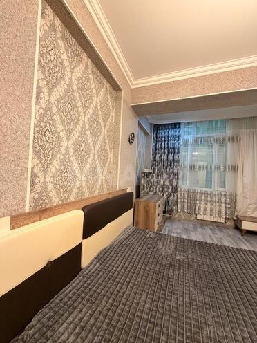 Satılır 3 otaqlı yeni tikili 100 m², photo 13 from 20