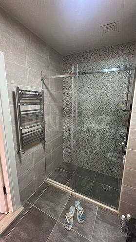 İcarəyə verilir 2 otaqlı yeni tikili 65 m², Nəsimi r., photo 9 from 11