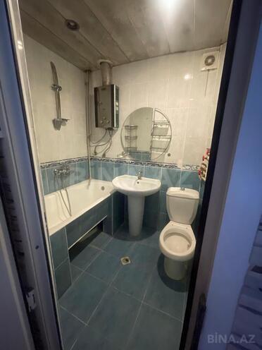 Продаётся 2-комн. вторичка 50 м², м. Кероглу, photo 7 from 8