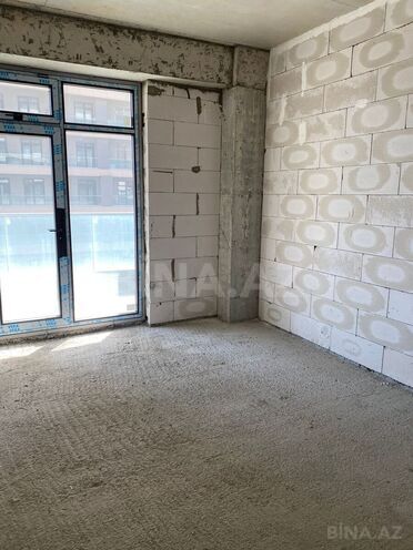 Продаётся 5-комн. новостройка 303 м², м. Элмляр Академиясы, photo 9 from 10