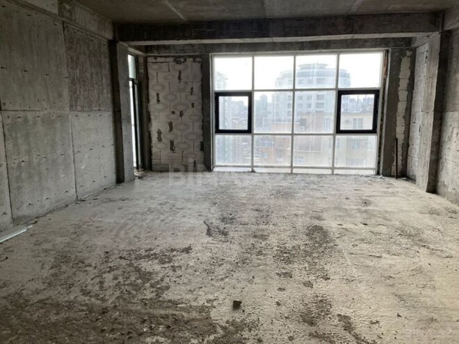 Продаётся 5-комн. новостройка 303 м², м. Элмляр Академиясы, photo 8 from 10