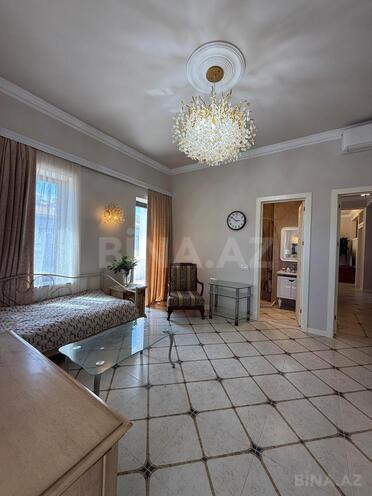 İcarəyə verilir 5 otaqlı həyət evi/bağ evi 200 m², Sea Breeze q., photo 10 from 22