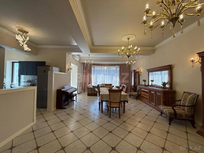 İcarəyə verilir 5 otaqlı həyət evi/bağ evi 200 m², Sea Breeze q., photo 11 from 22