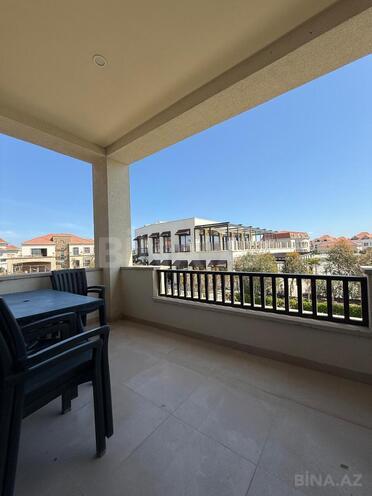 İcarəyə verilir 5 otaqlı həyət evi/bağ evi 200 m², Sea Breeze q., photo 6 from 22