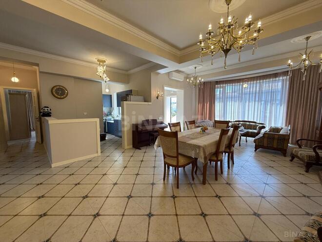 İcarəyə verilir 5 otaqlı həyət evi/bağ evi 200 m², Sea Breeze q., photo 12 from 22