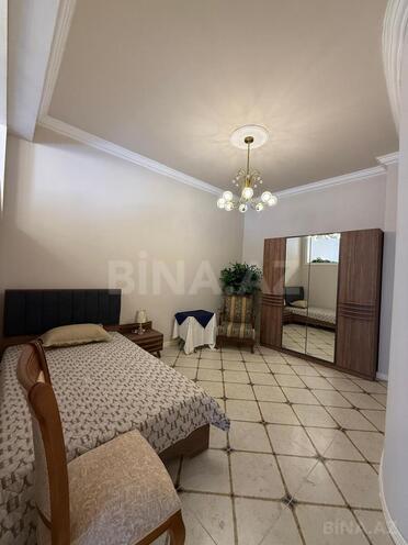 İcarəyə verilir 5 otaqlı həyət evi/bağ evi 200 m², Sea Breeze q., photo 15 from 22